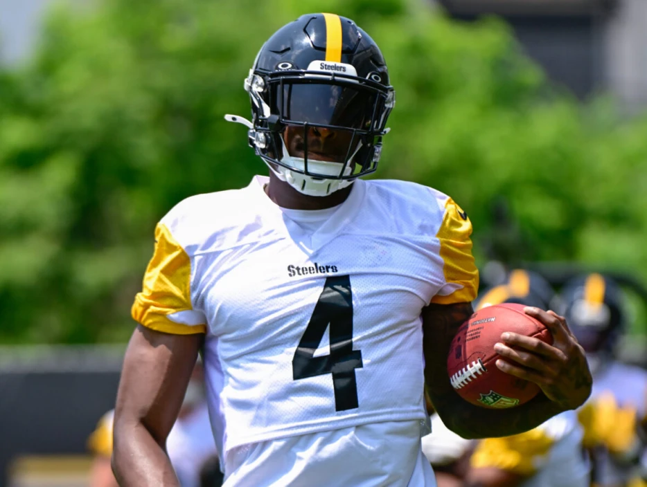 DK Metcalf Ready for Offense to ‘Kick Ass’
