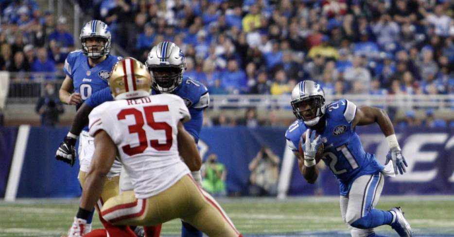 Golden Nuggets: Welcome to the Bay, Ameer!