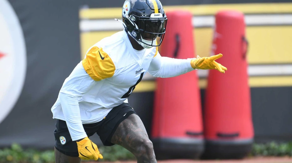 How DK Metcalf gave Aaron Rodgers ‘extra nudge’ to join Steelers