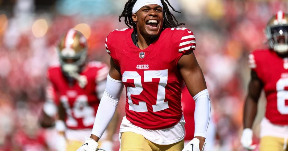 Ji’Ayir Brown reveals reasons for 2024 struggles, and why there’s hope of a bounce-back in year three