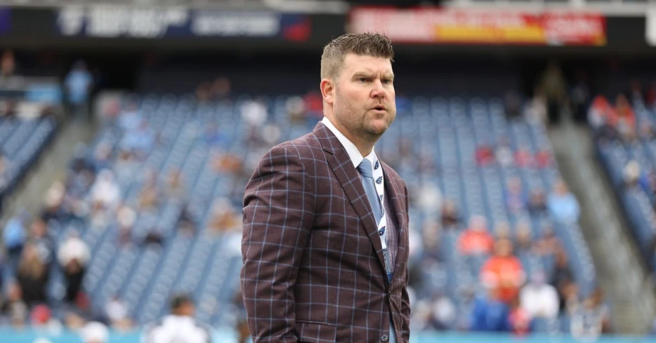 JRob speaks, Cam’s camp so far and other Titans bullets