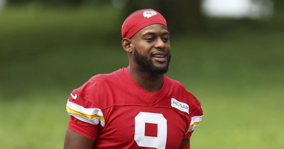 JuJu Smith-Schuster is ready for a Super Bowl run: ‘We want to get back there’