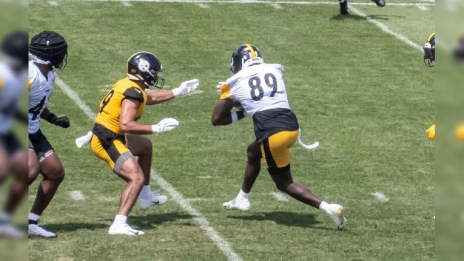Kozora: Training Camp Evaluations On Five Overlooked Steelers’ Players