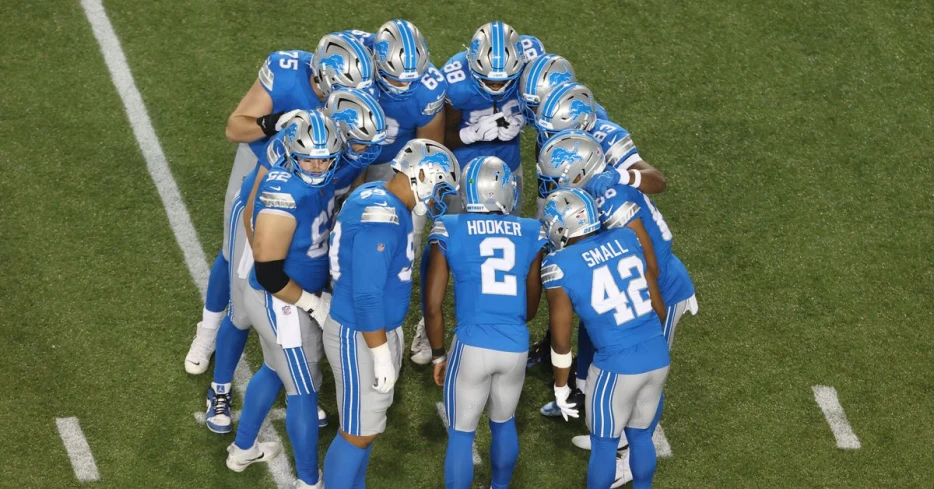 Lions vs. Chargers recap: Detroit sloppy in all 3 phases of preseason debut