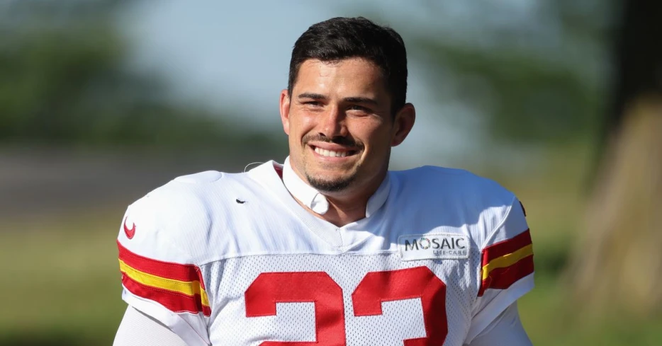 Live updates from Friday’s Chiefs training camp practice: Day 9