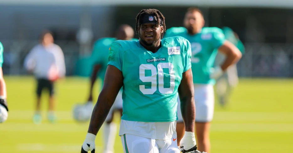 Madden 26: Player Ratings for Miami Dolphins’ Rookies Revealed
