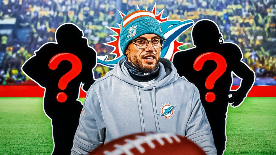 Miami Dolphins’ biggest reason to panic after start of 2025 NFL training camp