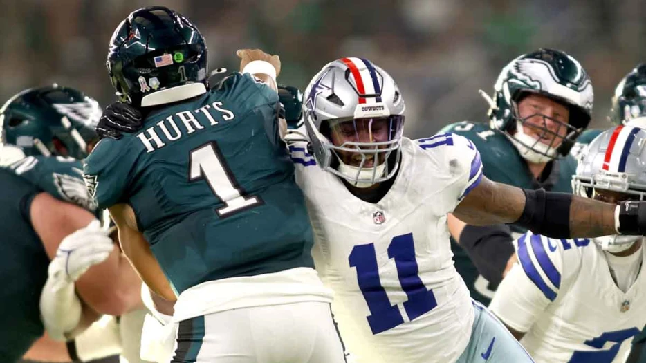 Micah Parsons Cowboys trade request draws ‘problem’ reaction from NFL Insider