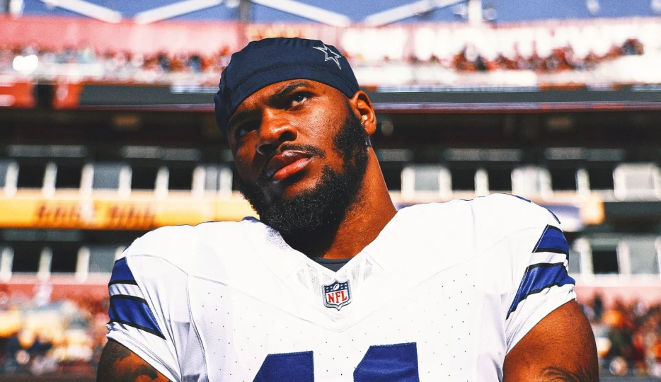 Micah Parsons Next Team Odds: Will Cowboys Trade Star DE?