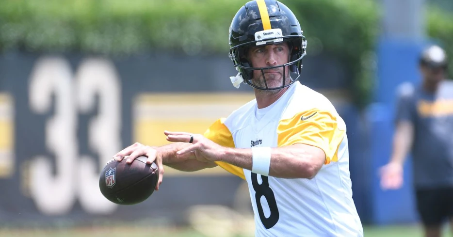 Newcomers key to the Steelers’ Super Bowl hopes