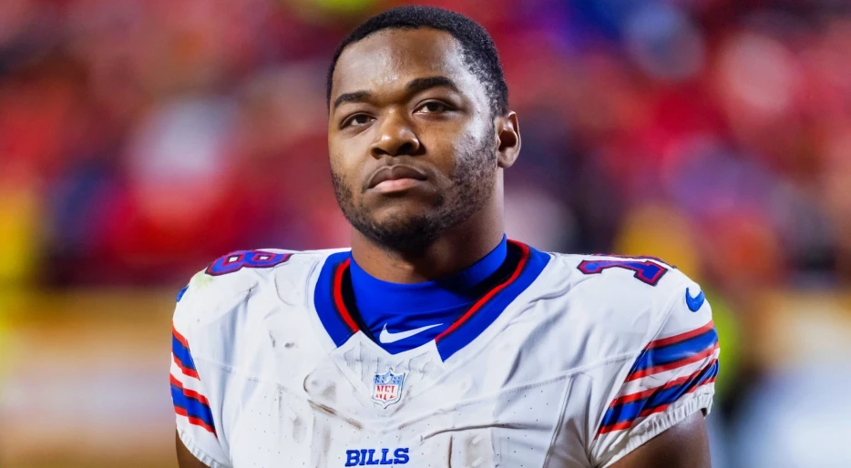 NFL Fans Are Freaking Out Over Star Wide Receiver Amari Cooper’s Retirement Report