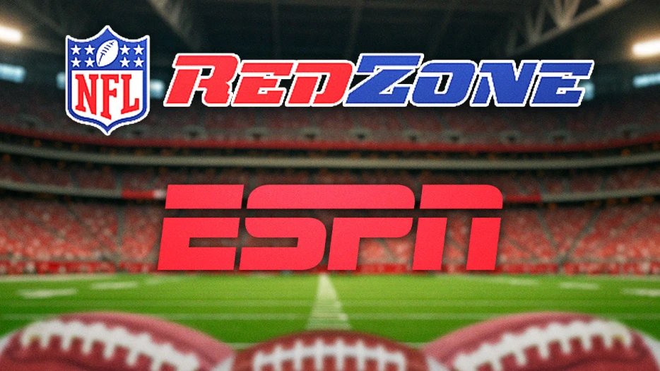 NFL Red Zone to change hands just before football season