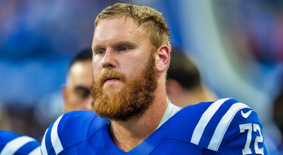 NFL Star Breaks His Silence On His Debilitating Disorder That Had Him Contemplating Suicide