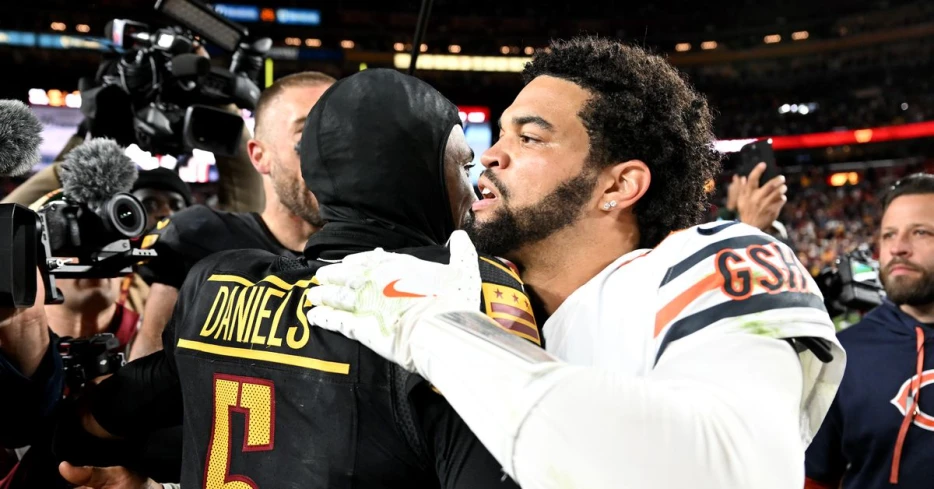 Open Thread Question of the Day: Who are you predicting to be your 7 NFC Playoff Teams?