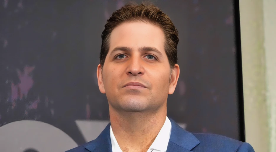 Peter Schrager Finally Breaks His Silence &amp; Reveals Why He Ditched The NFL Network