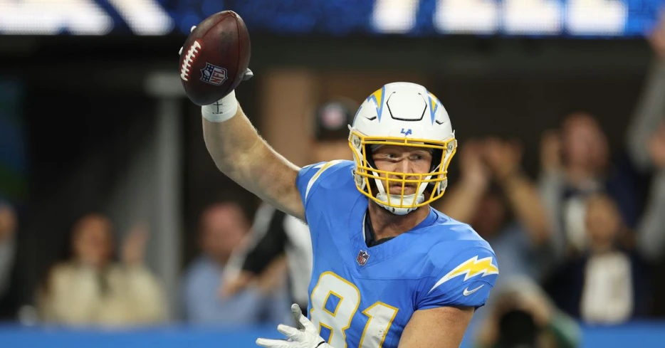 Pro Football Hall of Fame Game: Chargers vs. Lions open thread