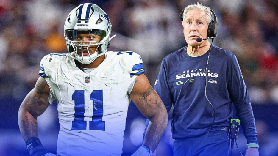 Raiders’ perfect Micah Parsons trade proposal to Cowboys