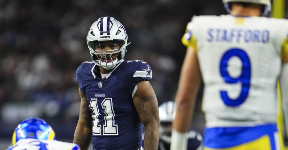 Rams need to make move for this disgruntled star who just requested a trade
