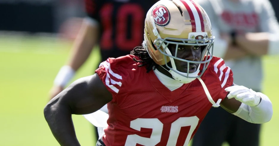 Robert Saleh reveals sleeper to start in the secondary: ‘The guy plays way bigger than he is’