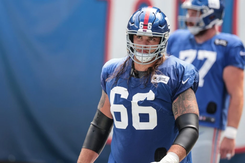 Saints Signing G Shane Lemieux
