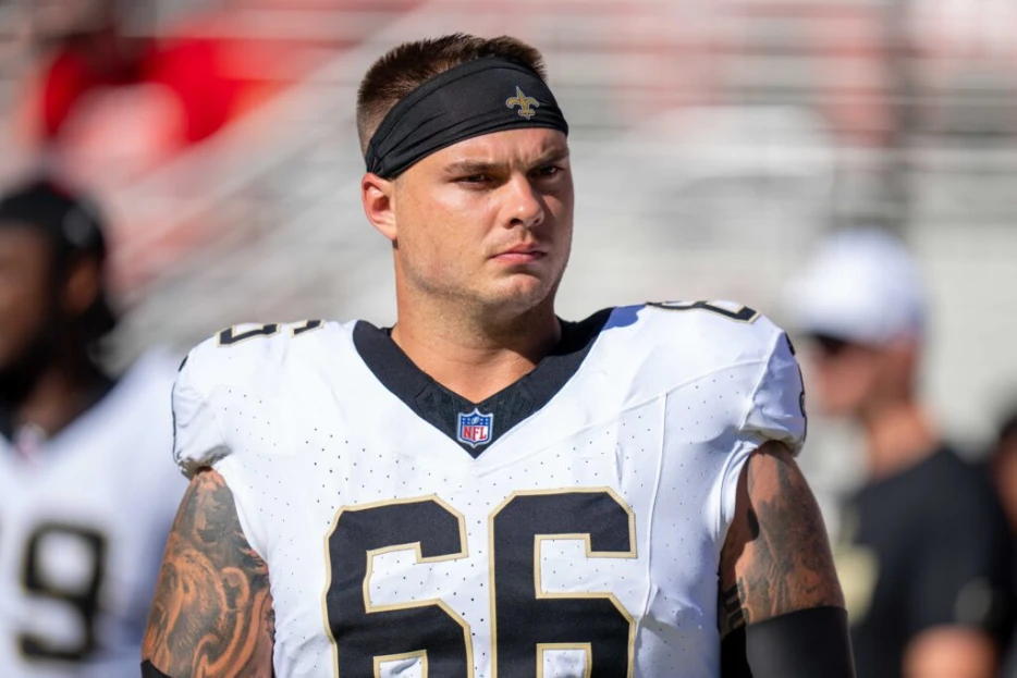 Saints To Re-Sign G Shane Lemieux