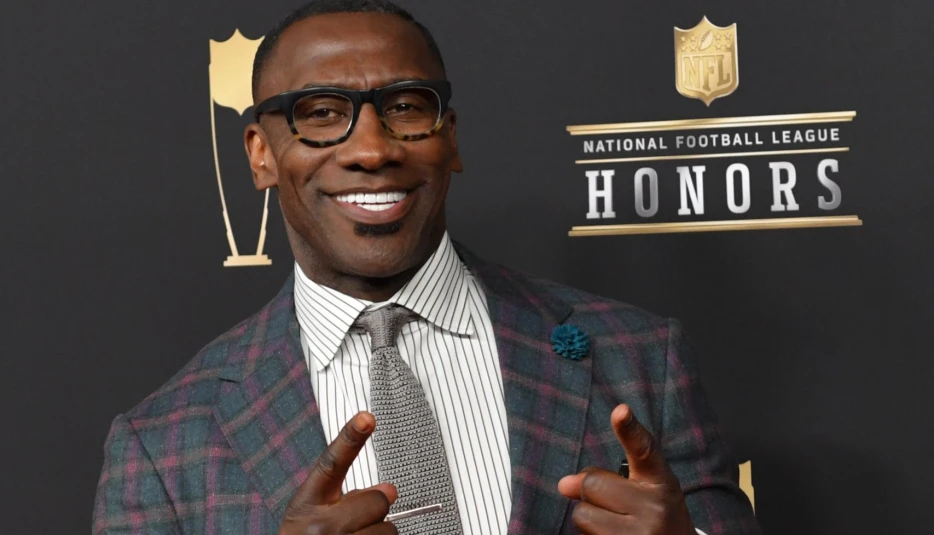 Shannon Sharpe Gets Hit With a New $20 Million Lawsuit Days After Getting Fired by ESPN