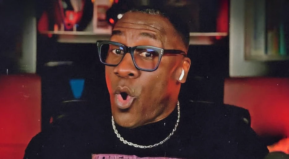 Shannon Sharpe Hit With Another Massive $20-Million Lawsuit From A Completely Different Woman