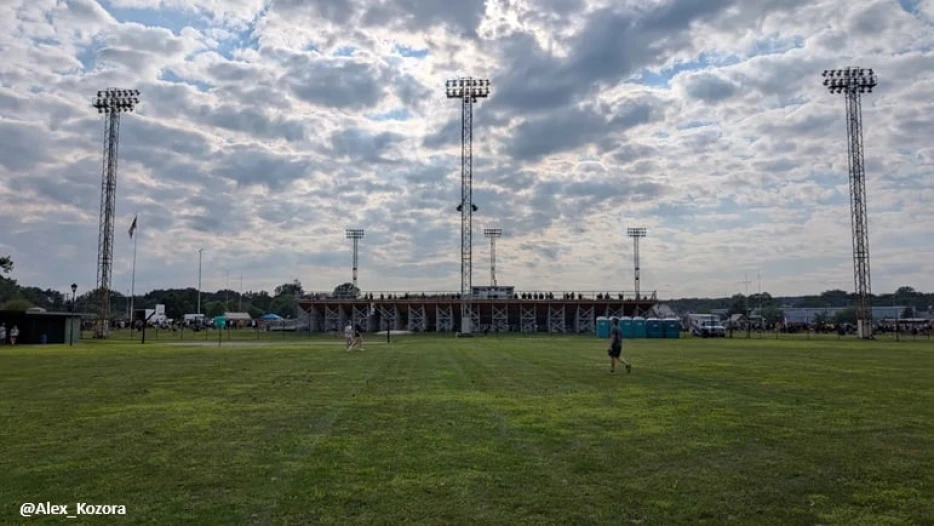 Steelers 2025 Training Camp: 8th Public Practice Live Blog And Highlights – Friday Night 8/1