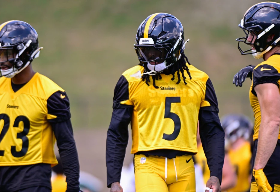 Steelers Defense Receives Eye-Opening Madden Rating