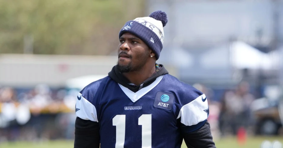 Steelers one of top betting favorites to trade for Micah Parsons