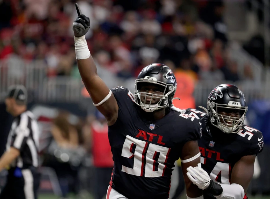 Texans Make Two Roster Moves