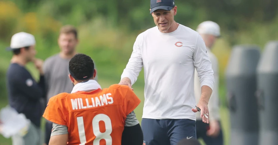 The Bear’s Den, August 1, 2025