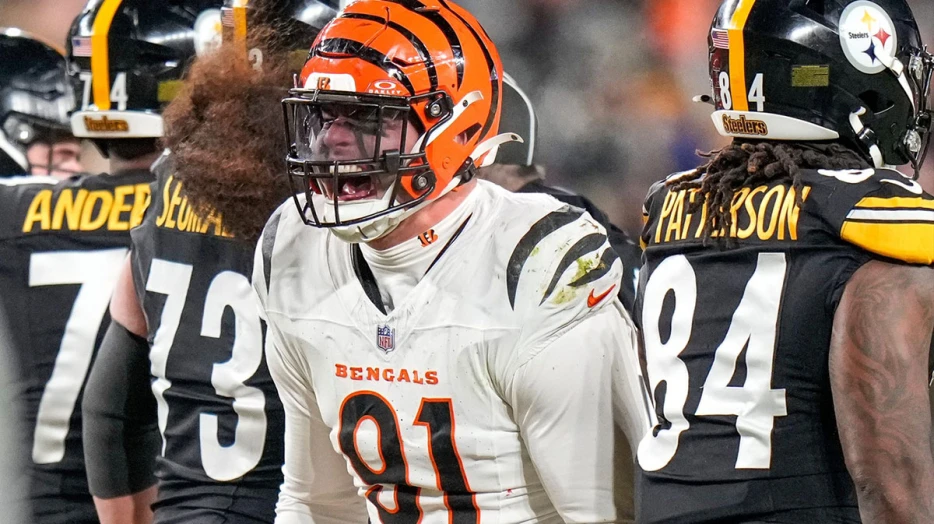 The Bengals secure new lease on Paycor Stadium