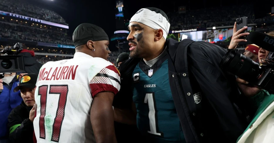 The Linc - Terry McLaurin requests trade, Micah Parsons posts “one last time”