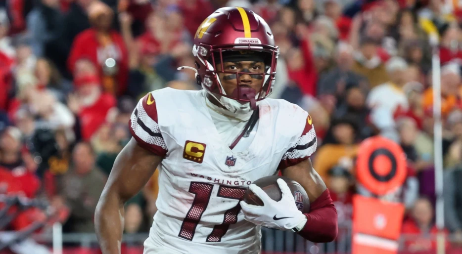 Washington Commanders Trade Terry McLaurin To The San Francisco 49ers For Another Offensive Superstar In Blockbuster Proposal That’s Gaining Plenty Of Traction