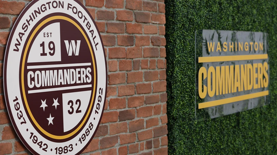 Washington DC approves $3.8 billion stadium project for Commanders