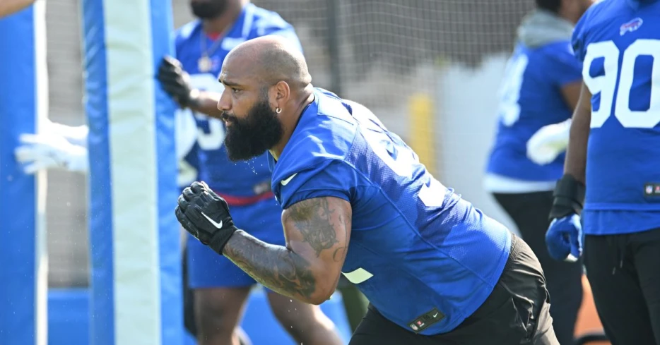 Weigh in, Bills fans: Surprise cut possibilities