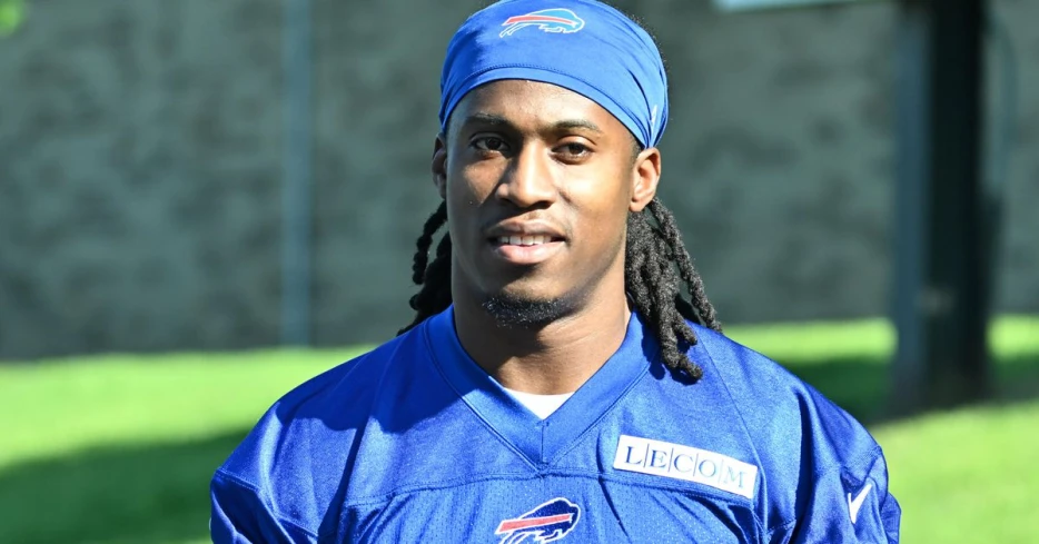Will rookie hybrid LB/S Keonta Jenkins make a play for the Bills’ 53-man roster?
