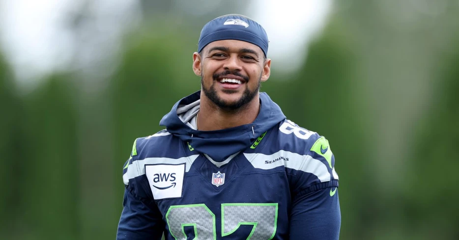 Zac Taylor is excited for Noah Fant to join the fold