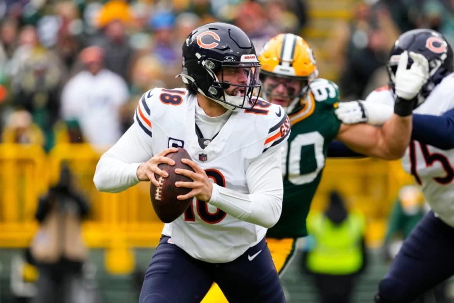 10 NFL Breakout Candidates to Watch in 2025