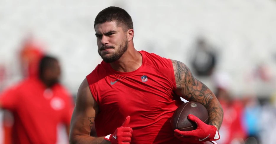 7 Chiefs miss Saturday’s training camp practice