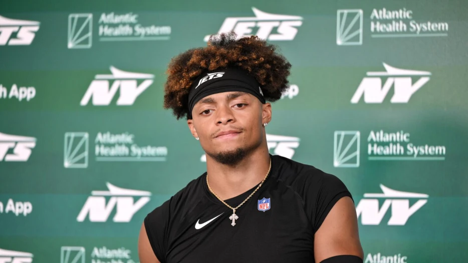 Andre Cisco: I'm excited for Justin Fields to prove doubters wrong