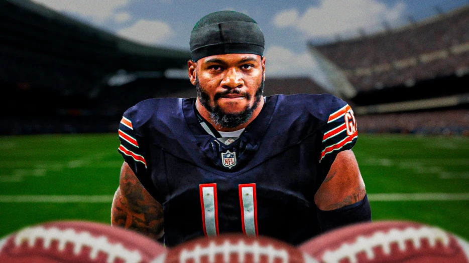 Bears’ perfect Micah Parsons trade proposal to Cowboys