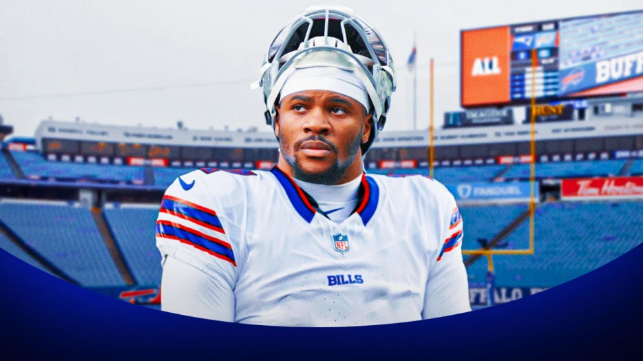 Bills’ perfect Micah Parsons trade proposal to Cowboys