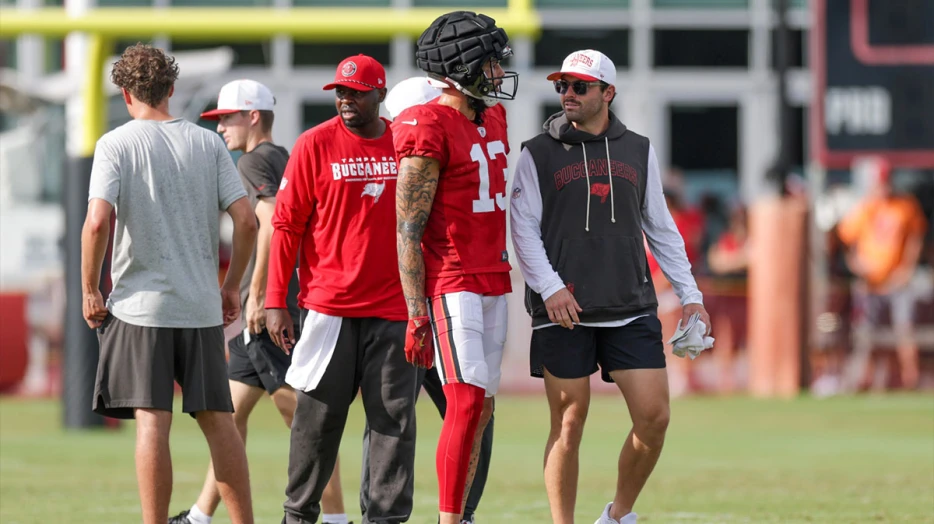 Buccaneers’ Baker Mayfield gets timeline for injury return