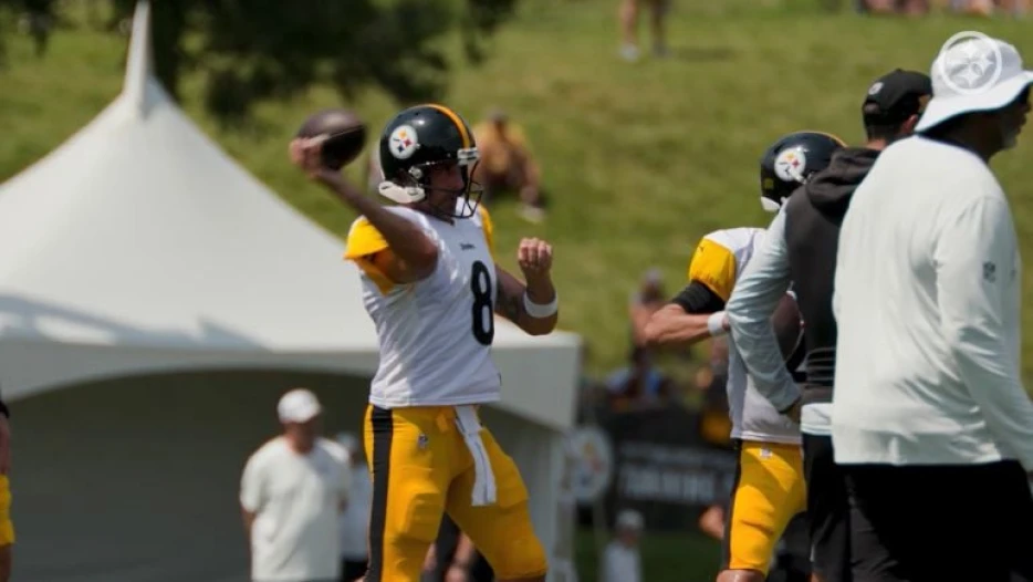 Bucky Brooks: ‘A Mistake’ To Dismiss Steelers As ‘True Title Contender’