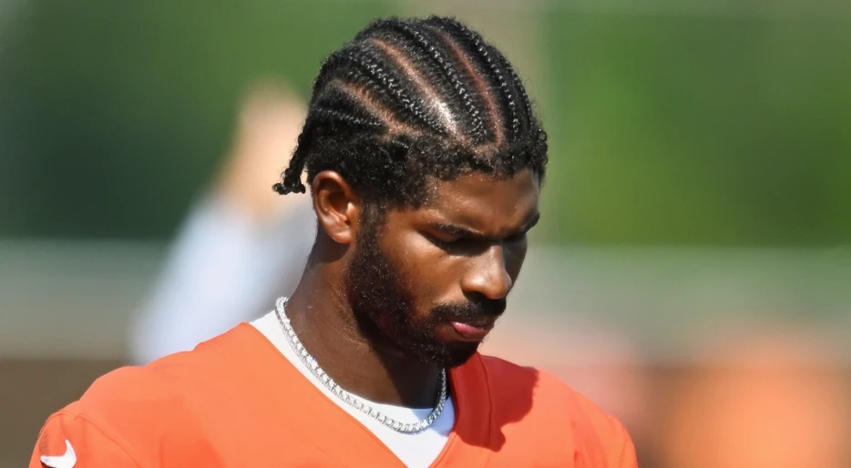 Cleveland Browns Announce Concerning Injury Update On Rookie QB Shedeur Sanders