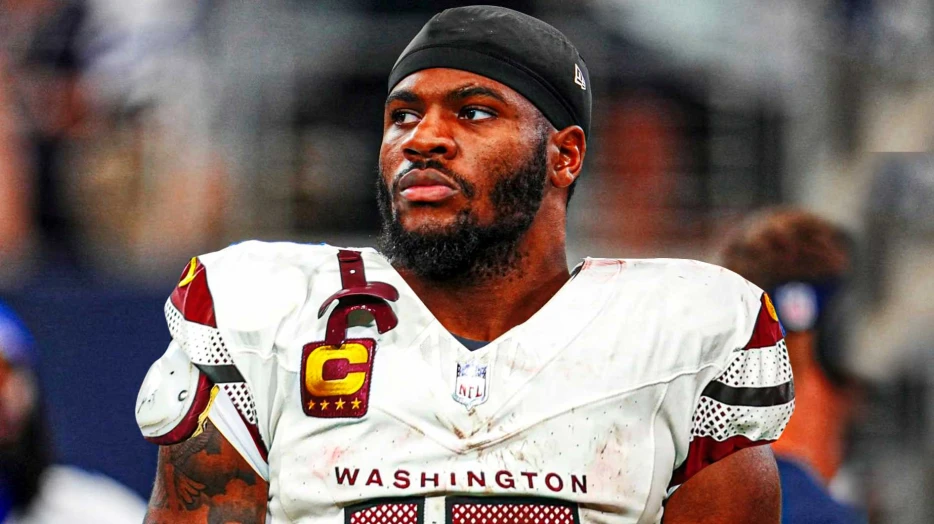 Commanders’ perfect Micah Parsons trade proposal to Cowboys