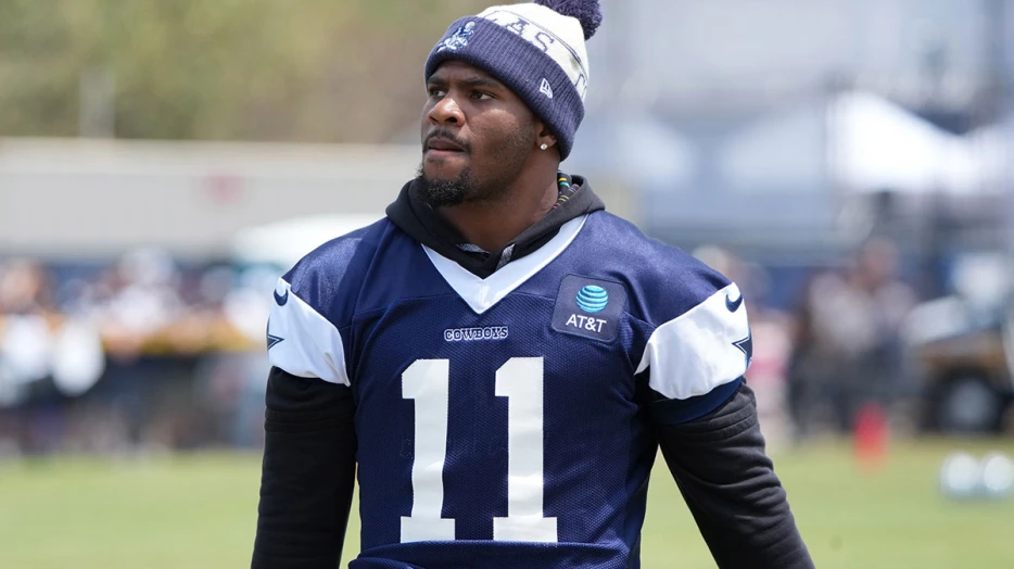 Cowboys Micah Parsons wants out of Big D, Browns Andrew Berry should go get him but would it be worth it?