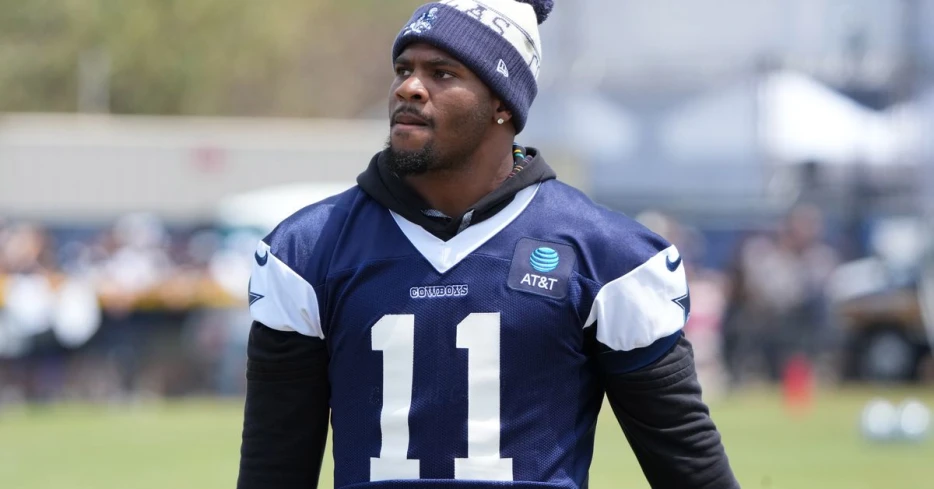 Cowboys news: Latest on Micah Parsons trade request